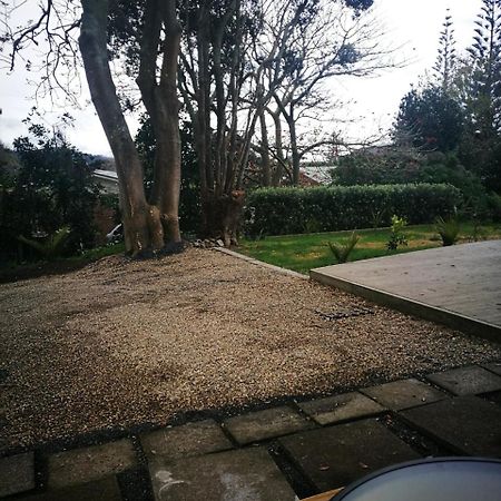 Budget Cabin Accommodation - Bed Shower Toilet Waihi Exterior foto